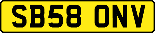 SB58ONV