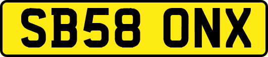 SB58ONX