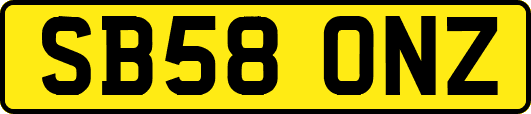 SB58ONZ