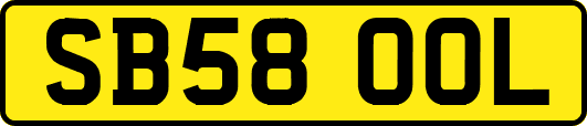 SB58OOL