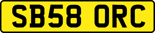 SB58ORC