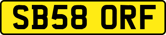 SB58ORF