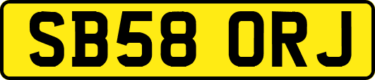 SB58ORJ
