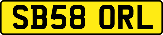 SB58ORL