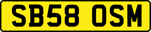SB58OSM