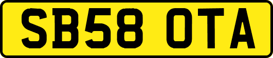 SB58OTA