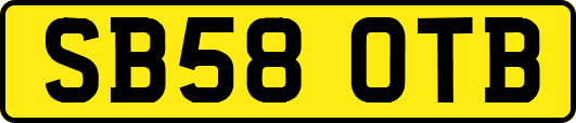 SB58OTB