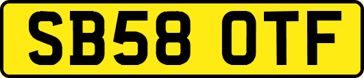 SB58OTF