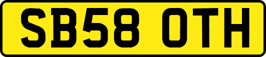 SB58OTH