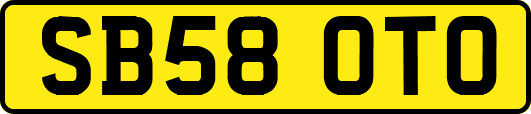 SB58OTO
