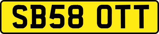 SB58OTT