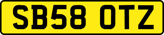 SB58OTZ