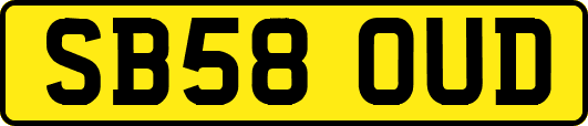 SB58OUD