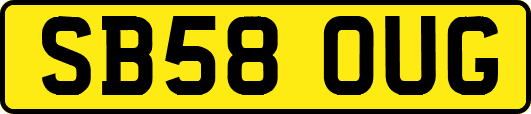 SB58OUG