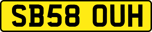 SB58OUH