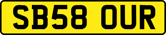 SB58OUR