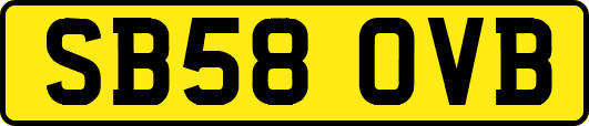 SB58OVB