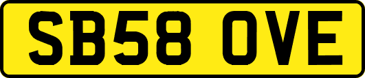SB58OVE