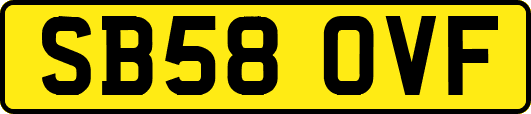 SB58OVF