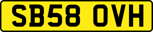 SB58OVH