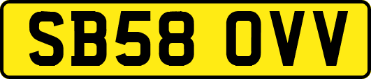 SB58OVV