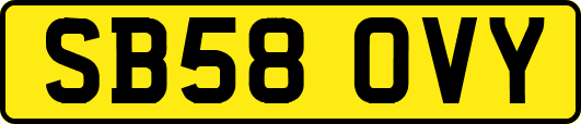 SB58OVY
