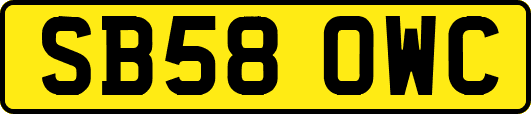 SB58OWC