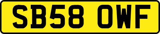 SB58OWF