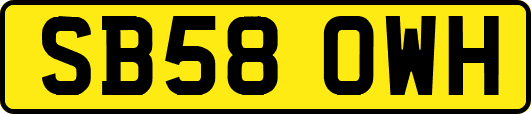 SB58OWH