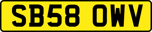 SB58OWV