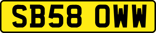 SB58OWW