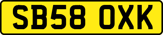 SB58OXK