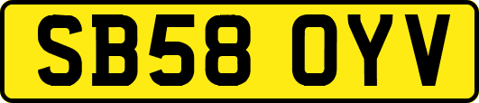 SB58OYV