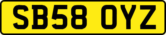 SB58OYZ