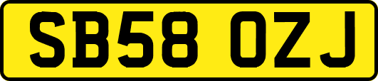 SB58OZJ