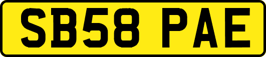 SB58PAE