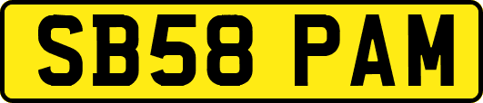 SB58PAM