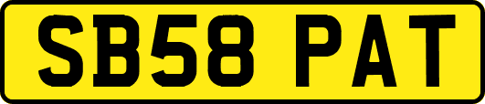 SB58PAT