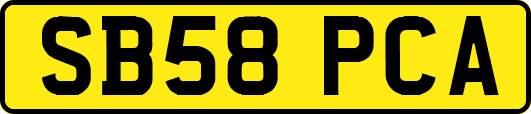 SB58PCA