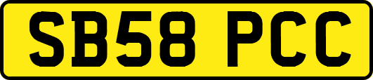 SB58PCC