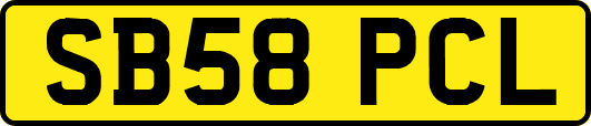 SB58PCL