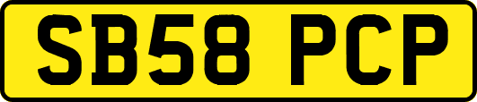 SB58PCP