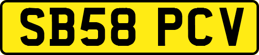 SB58PCV