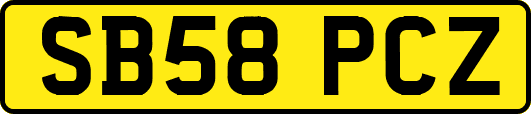 SB58PCZ