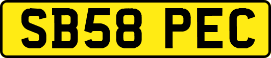 SB58PEC