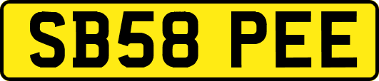 SB58PEE