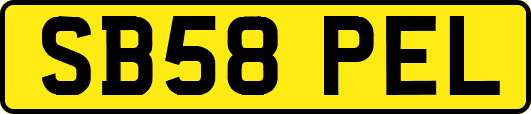 SB58PEL