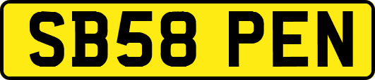 SB58PEN