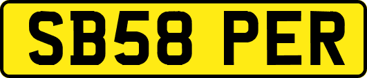 SB58PER