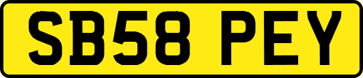 SB58PEY